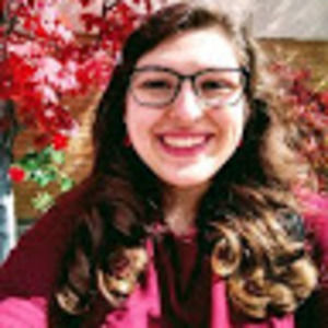 Meet your Posher, Kyra